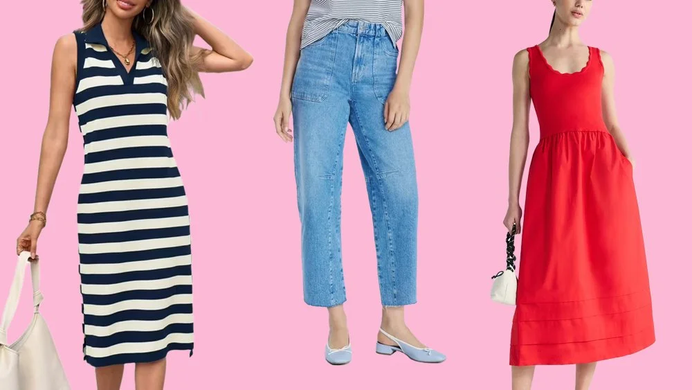 13 Hidden Gems From Walmart's Latest Drop Worth the Buy