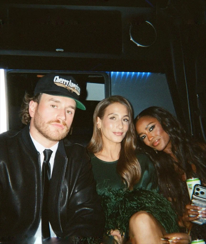 Ciara Miller and West Wilson Share Intimate Moment on Summer House While Amanda Is Away Trio