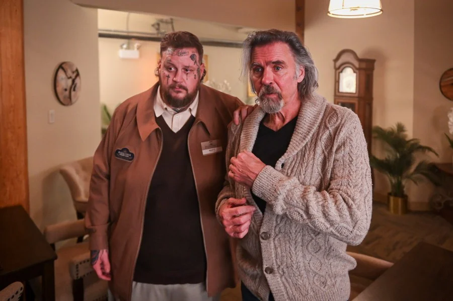 What Country Music Stars Could Join Tracker